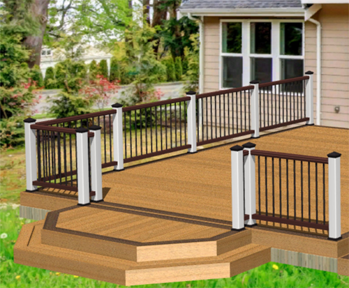 Deck Design